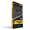  Зображення Пам'ять DDR4  16GB  3200MHz PC4-25600  (Kit of 2x8GB)  Corsair Vengeance LPX  Black) 